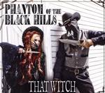 【中古】 【輸入盤】That Witch／Phantom Of The Black Hills