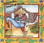 【中古】 【輸入盤】Deep　In　The　Heart　Of　Texas／（オムニバス）