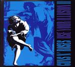 【中古】 【輸入盤】USE　YOUR　ILLUSION　II（DELUXE　EDITION　2CD）／ガンズ・アンド・ローゼズ