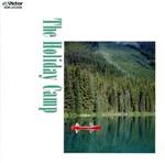 【中古】 ホリデー・キャンプ／学芸