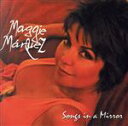 【中古】 【輸入盤】Songs　in　a　Mirror／MaggieMarquez