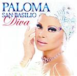 【中古】 【輸入盤】Diva／PalomaSanBasilio（アーティスト）