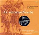 【中古】 【輸入盤】Sackbut／SacqueboutiersDeToulouse（アーティスト）,Becquet（アーティスト）