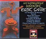Satie（アーティスト）販売会社/発売会社：AngelRecords発売年月日：1992/04/30JAN：0077776287720