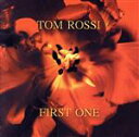 【中古】 【輸入盤】First One/TomRossi
