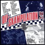 【中古】 【輸入盤】Oi！　Skampilation　Vol．1／Oi！Skampilation（Series）