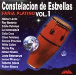 【中古】 【輸入盤】Constelacion　De　Estrellas　1：　Fania　Platino／（オムニバス）