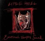【中古】 【輸入盤】Emotional　Vampire　Sound／LittleHell（アーティスト）