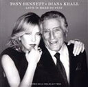【中古】 【輸入盤】Love Is Here To Stay/トニー・ベネット/ダイアナ・クラール