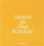 【中古】 【輸入盤】SECTOR 17（Repackage）／SEVENTEEN