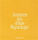 【中古】 【輸入盤】SECTOR 17(Repackage)/SEVENTEEN