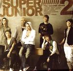 【中古】 【輸入盤】THE　SECOND　ALBUM　Don’t　Don／SUPER　JUNIOR