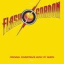 【中古】 【輸入盤】フラッシュ・ゴードン(2011リマスター)/クイーン