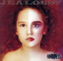 【中古】 JEALOUSY／LOUDNESS