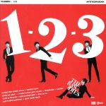 【中古】 1－2－3（完全生産限定スペシャルプライス盤）／THE　BAWDIES