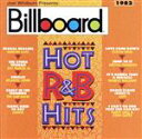 【中古】 【輸入盤】1982/BillboardHotR&BHits(Series)(2)