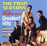 【中古】 【輸入盤】Four Season With Frankie Valli／フランキー ヴァリ＆ザ フォー シーズンズ