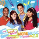 【中古】 【輸入盤】Vol. 2−Fresh Beat Band: More Music/FreshBeatBand
