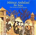 【中古】 【輸入盤】Musica　Andalusi／IbnBayaEnsemble（アーティスト）