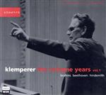 オットー・クレンペラー,LudwigvanBeethoven（作曲）,PaulHindemith（作曲）,OttoKlemperer（指揮）,CologneRadioSymphonyOrchestra（オーケストラ）,G？zaAnda（Piano）販売会社/発売会社：Andante発売年月日：2005/11/15JAN：0699487213029