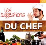  Les　Suggestions　Du　Chef／LesSuggestionsDuChef（アーティスト）