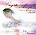  Crystal　Angels／Llewellyn