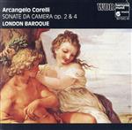 LondonBaroque（アーティスト）販売会社/発売会社：HarmoniaMundi発売年月日：1900/01/01JAN：3149025046666