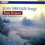 【中古】 【輸入盤】Songs／Sibelius（アーティスト）,Krause（アーティスト）,Djupsjobacka（アーティスト）