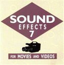 【中古】 【輸入盤】Sound Effects 7/SoundEffects(アーティスト)