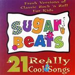 【中古】 【輸入盤】21　Really　Cool　Songs／SugarBeats