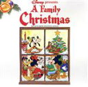 【中古】 【輸入盤】A Disney Family Christmas/(オムニバス)