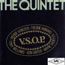 【中古】 【輸入盤】The Quintet／V．s．o．p．V．S．O．P．ザ クインテット