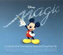 【中古】 【輸入盤】Disney Magic (Chi)/(オムニバス)