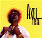 【中古】 【輸入盤】AXEL TOSCA／AXEL TOSCA LAUGART