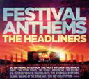 【中古】 【輸入盤】Festival Anthems：the Headline／（オムニバス）