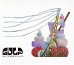 【中古】 【輸入盤】All　Good　Wishes／Gulp