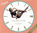 【中古】 【輸入盤】Step Back In Time： The Definitive Collection（Japan Ver．）（2CD）／カイリー ミノーグ
