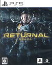 【中古】 Returnal/PS5