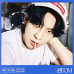 【中古】 【輸入盤】BOOM（Jewel　Ver．）／イ・ミンヒョク（BTOB）