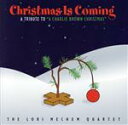【中古】 【輸入盤】Christmas Is Coming: a Tribute/LoriMechemQuartet(アーティスト)