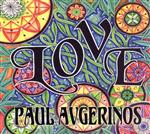 【中古】 【輸入盤】Love／PaulAvgerinos