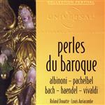 【中古】 【輸入盤】Perles　Du　Baroque／RolandDouatte（アーティスト）,LouisAuriacombe（アーティスト）