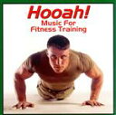 【中古】 【輸入盤】Hooah：　Music　for　Fitness　Training／U．S．AirForceBand（アーティスト）