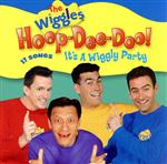 【中古】 【輸入盤】Hoop　Dee　Doo／TheWiggles