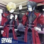 【中古】 ドラマCD「PROJECT　SCARD」　ラン・ジン編／益山武明／野上翔