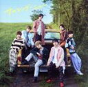【中古】 サムシング・ニュー(通常盤)/ジャニーズWEST(WEST.)