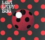 【中古】 LADYBUG（初回生産限定盤B）（DVD付）／LiSA