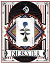 【中古】 【輸入盤】TRICKSTER（Joker　ver．）／ONEUS