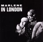 マレーネ・ディートリッヒ販売会社/発売会社：マーキュリーME発売年月日：1992/07/25JAN：4988011332616