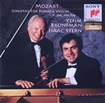 Mozart（アーティスト）,Stern（アーティスト）,Bronfman（アーティスト）販売会社/発売会社：Sony発売年月日：1994/05/17JAN：0074645397221